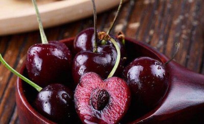 车厘子和樱桃是一样的水果吗 车厘子与樱桃区别图片