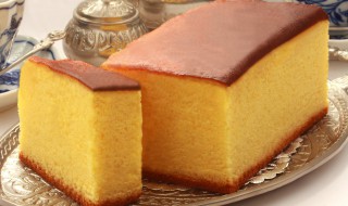 如何判断蛋糕新鲜 怎么判断蛋糕新鲜