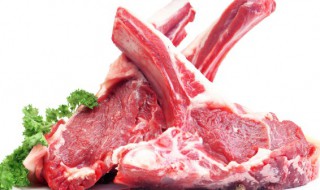 如何挑选羊肉部位 挑选羊肉的方法