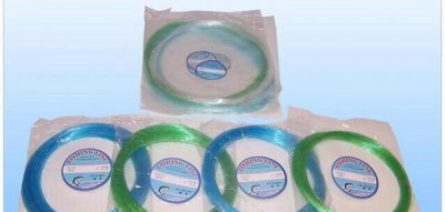 pe线和尼龙线区别 钓鱼时尼龙线和pe线怎么选合适