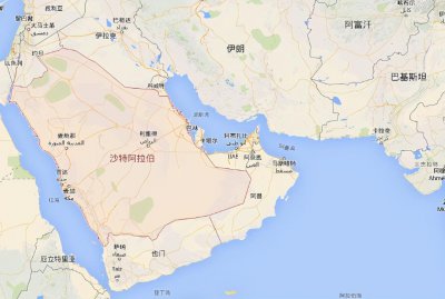 沙特石油还能开采几年 中东沙特阿拉伯到底有多富裕