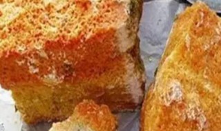 岩蜂蜜的真假辨别 岩蜂蜜的真假如何辨别