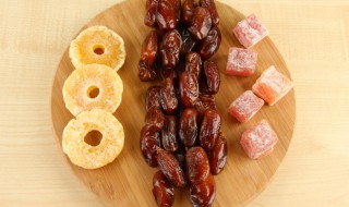 梦到吃枣什么意思 梦到吃枣好不好