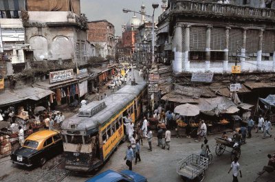 加尔各答是哪个国家的 加尔各答的历史沿革及地理位置