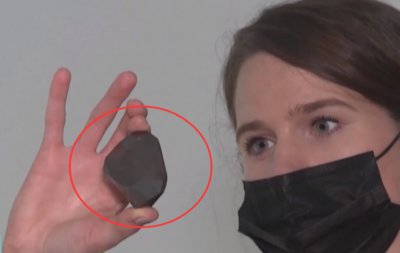 世界上最大的钻石多少钱 全球最大黑钻是多少克拉的