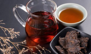 普洱茶是什么季节喝好呢 普洱茶适合什么季节喝