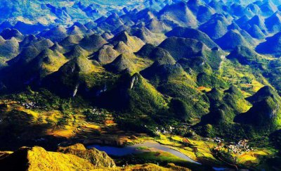 我国夏季气温最低的地方 国内夏天超凉快的3个城市推荐