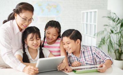 教师可以做什么副业兼职 在编教师兼职要守好法律底线