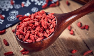 怎么辨别枸杞的好坏 辨别枸杞的好坏的方法