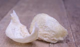 燕窝发黄了还能吃吗 燕窝变黄了可以食用吗