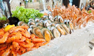 快递寄海鲜有什么办法保鲜 快递寄海鲜有啥办法保鲜