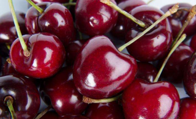 车厘子怎样清洗干净 水里加3样调料车厘子洗得又快又干净