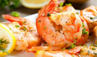 空气炸锅虾烤多久能熟 空气炸锅虾烤多长时机能熟