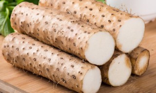 山药煮多久熟 山药煮几分钟熟透呢