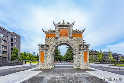 什么水平考上四川大学 四川大学的各地录取分数线分析