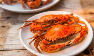 长脚蟹和帝王蟹的区别 帝王蟹和长脚蟹有什么区别