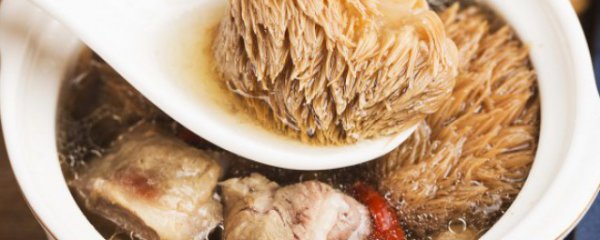 孕妇排骨汤怎么炖