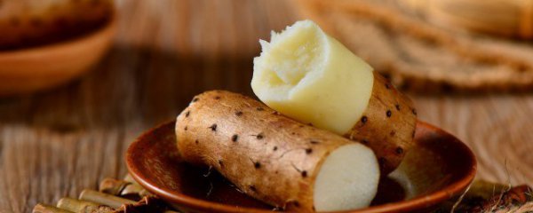 山药粘液怎么去除