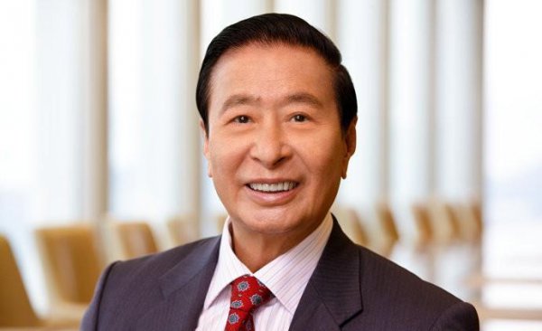 香港首富排名前十名是谁