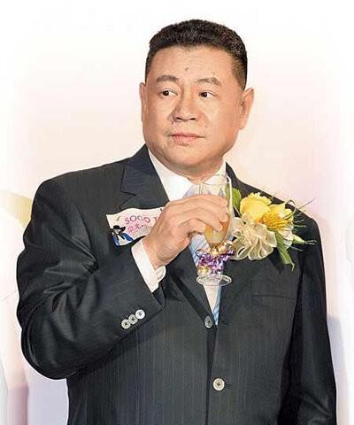 香港首富排名前十名是谁