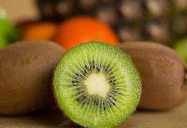 含维c水果前十名