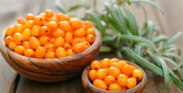 含维c水果前十名