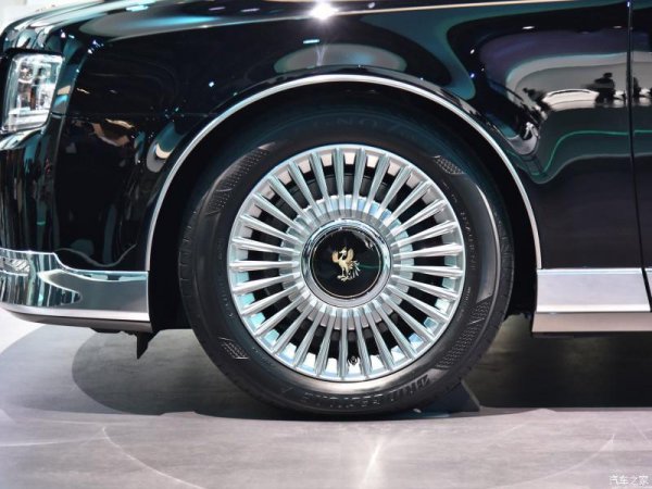 丰田最贵的车是哪款车