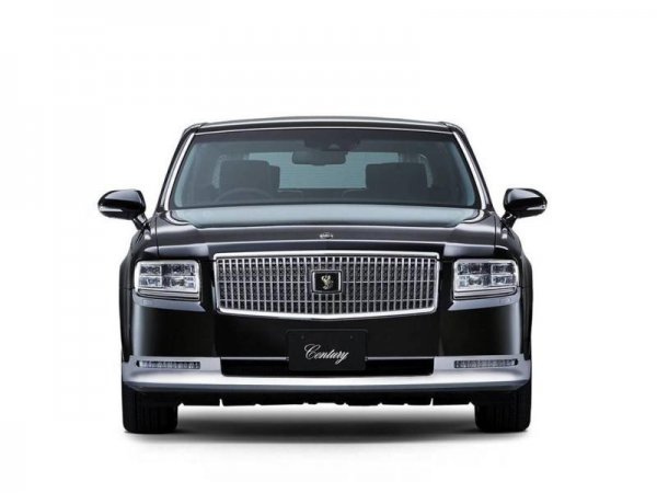 丰田最贵的车是哪款车