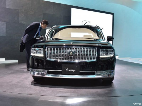 丰田最贵的车是哪款车