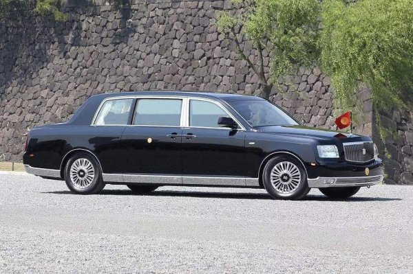 丰田最贵的车是哪款车