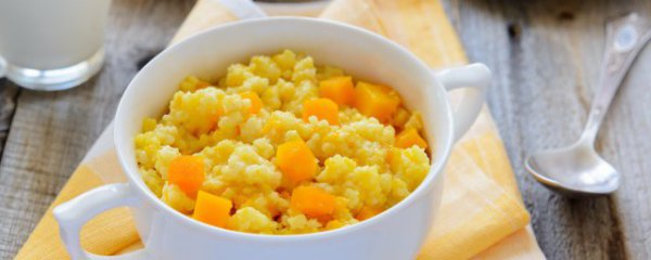 玉米粥怎么熬才好喝