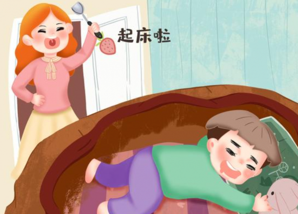 树立时间观念的重要性