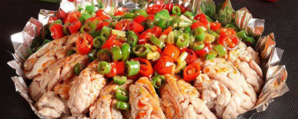 吃脑花的好处与坏处