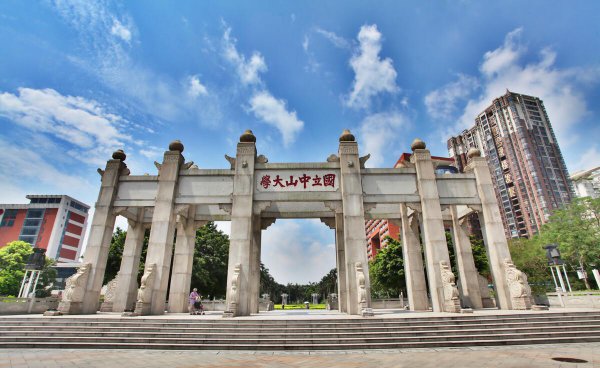 考古学专业大学排名