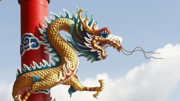 地球深海里真的有龙存在吗