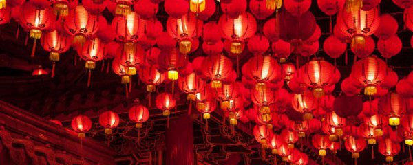 家里挂什么物件聚财