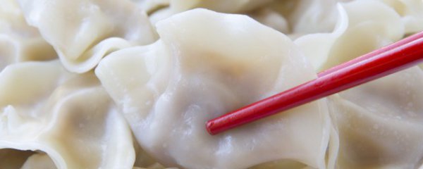 水饺需要煮多久