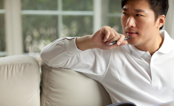 男人真忙和假忙的区别