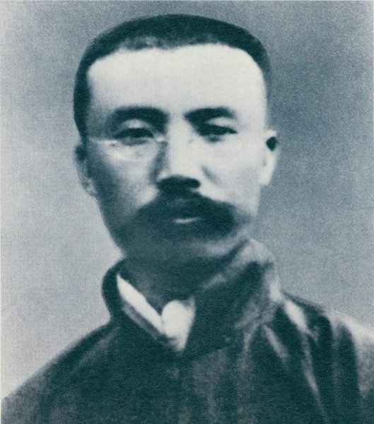 五四运动领导人都有谁