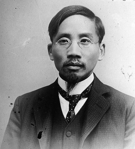 五四运动领导人都有谁