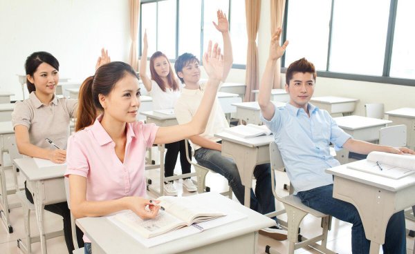 怎样提高成绩最有效的方法