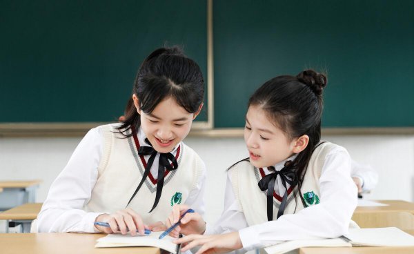 怎样提高成绩最有效的方法