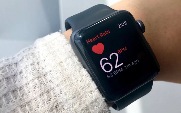 买iwatch有意义吗