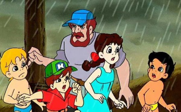 最有名的国产动画片