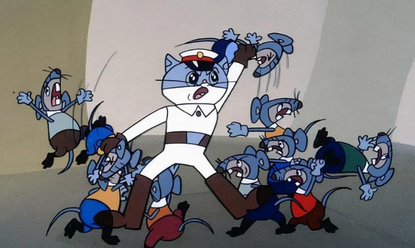 最有名的国产动画片