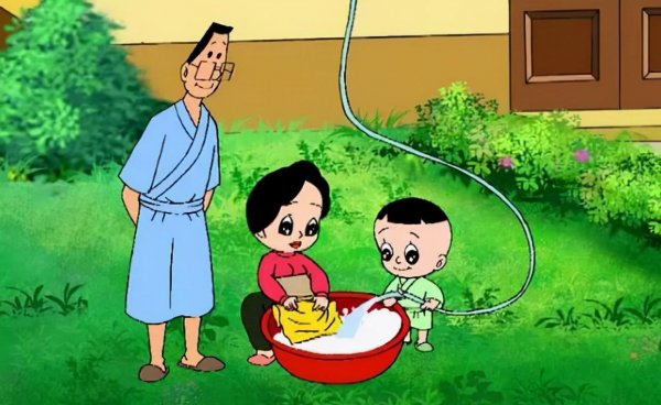 最有名的国产动画片