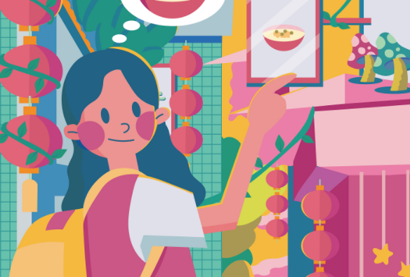 别人夸你优秀怎么回答情商高