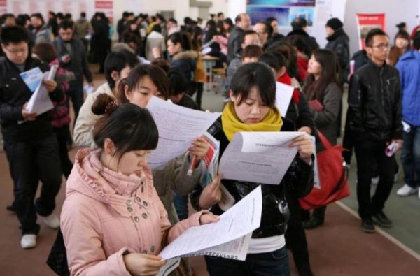 大专为什么不建议考公务员