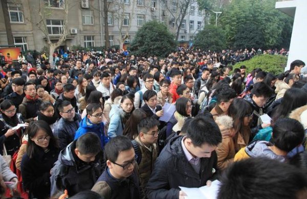 大专为什么不建议考公务员