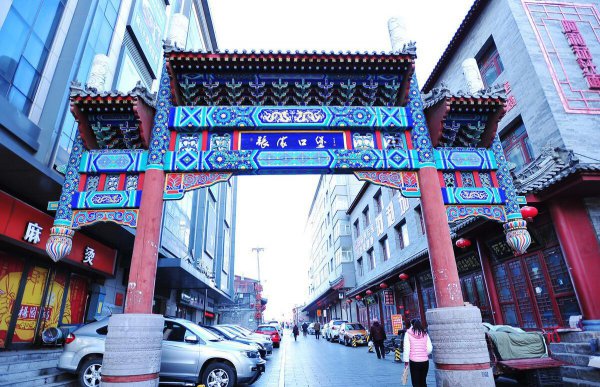 河北省多少人口